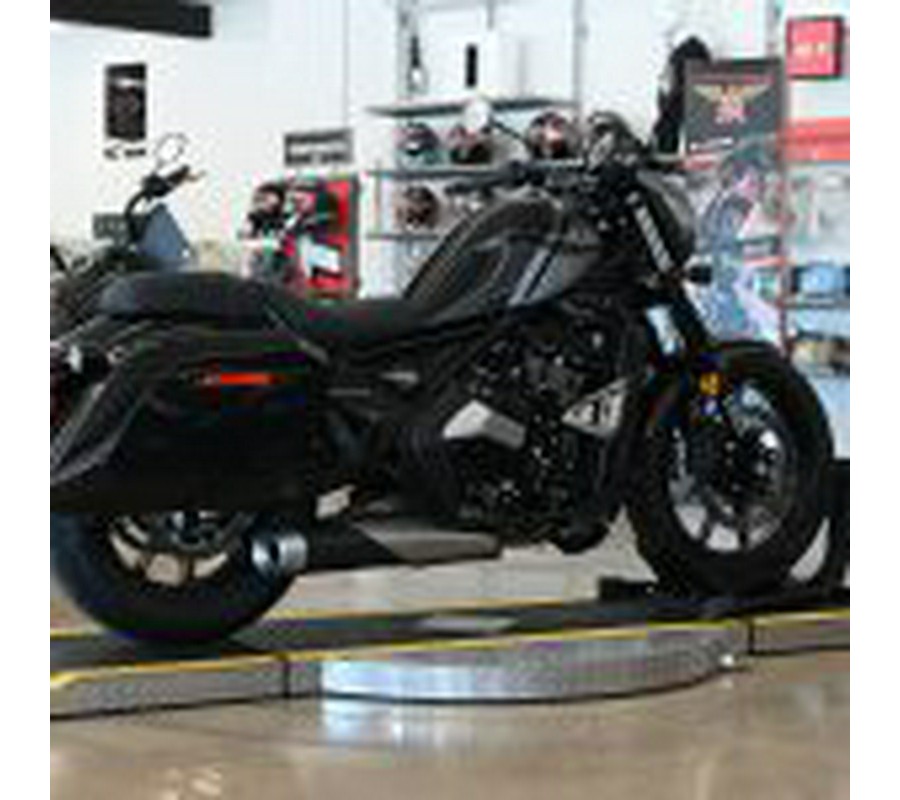 2025 Moto Morini Calibro 700