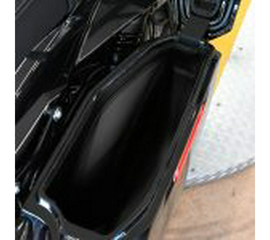 2025 Moto Morini Calibro 700