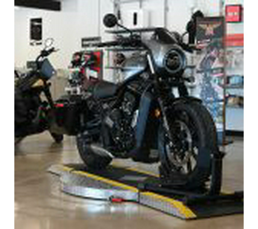 2025 Moto Morini Calibro 700