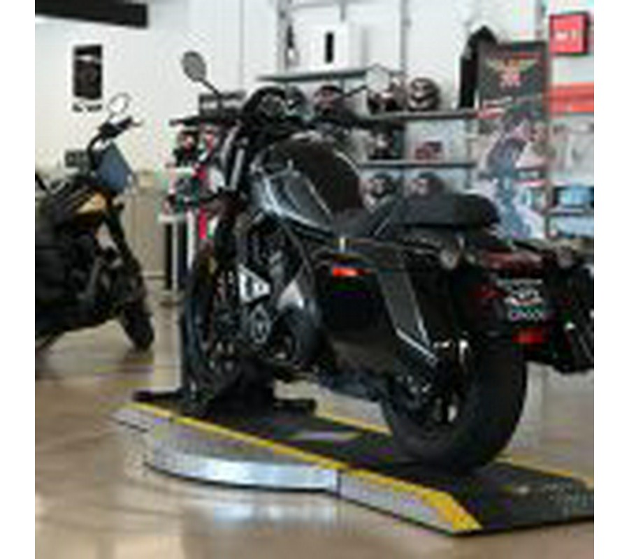 2025 Moto Morini Calibro 700