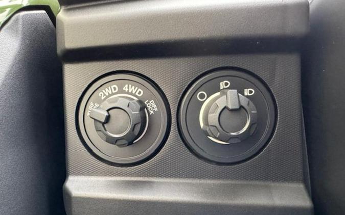 2026 Yamaha Wolverine Rmax4 1000 Compact R-Spec