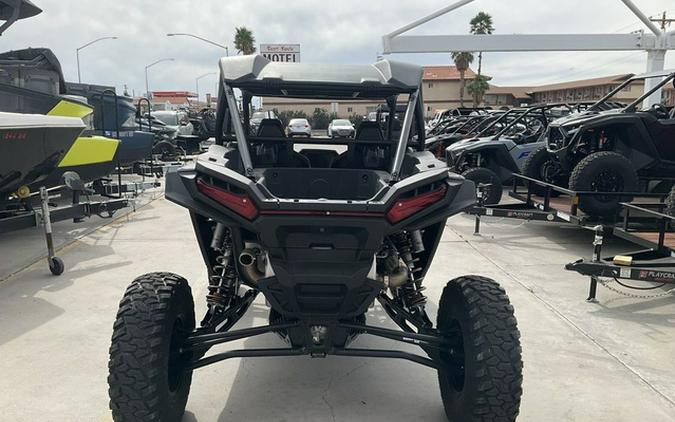 2026 Polaris RZR XP S 1000 Ultimate
