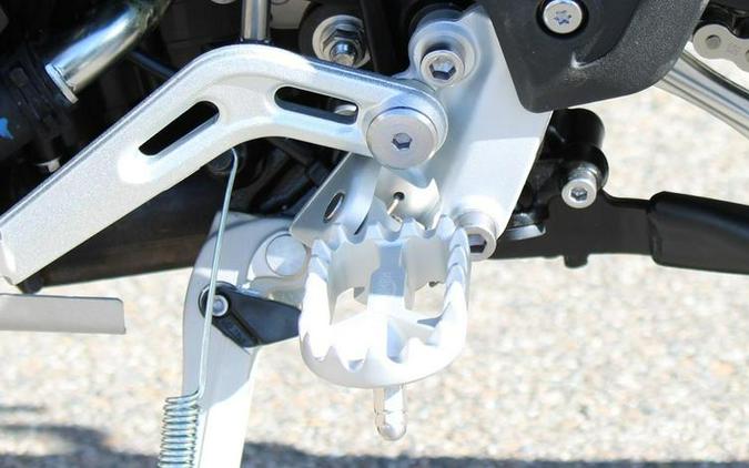 2026 Triumph Tiger 900 Desert Edition