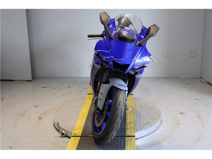 2020 YAMAHA YZFR1R1