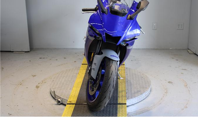 2020 YAMAHA YZFR1R1