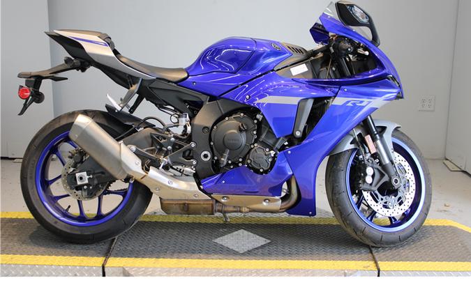 2020 YAMAHA YZFR1R1