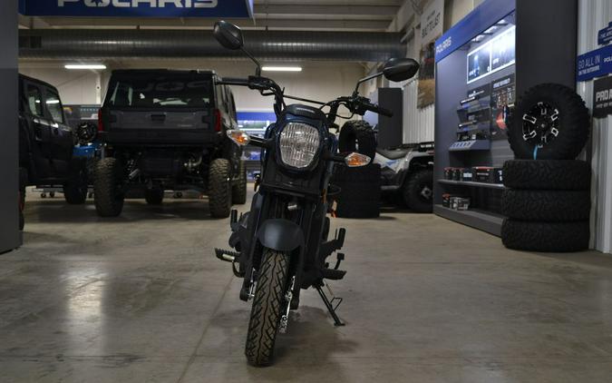 2026 Honda Navi Base