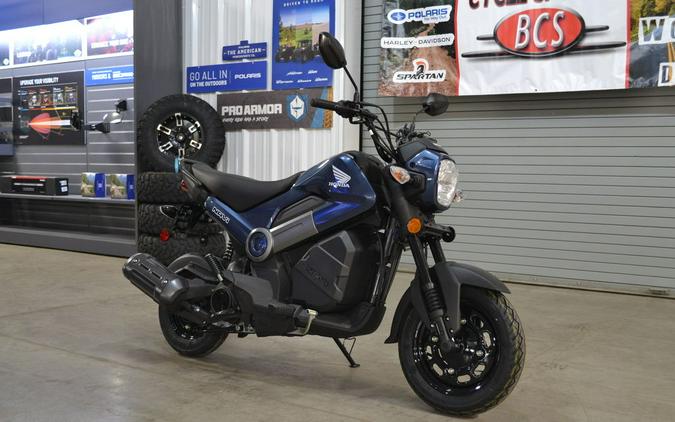 2026 Honda Navi Base