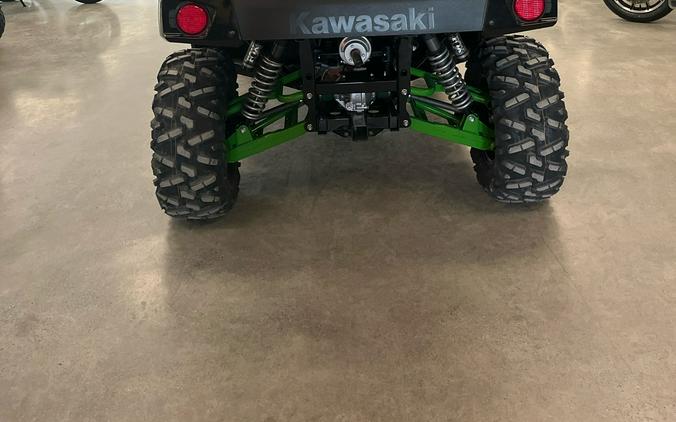2025 Kawasaki Teryx4™ S SE