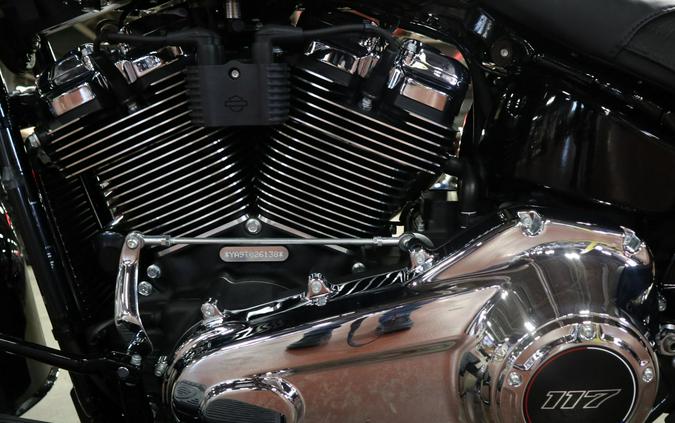 2026 Harley-Davidson Heritage Classic