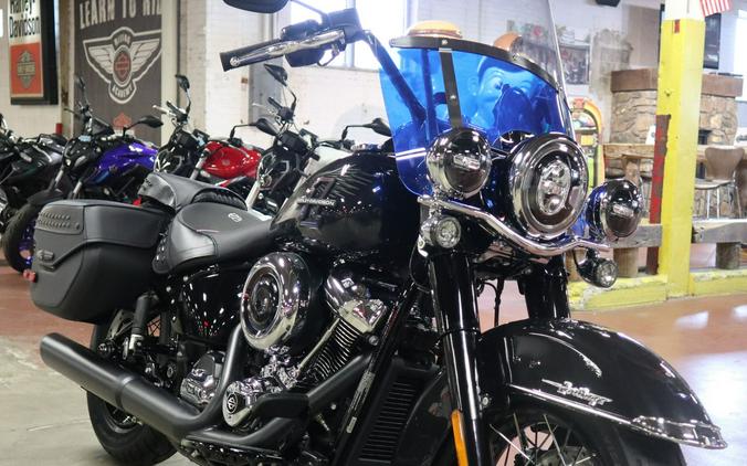 2026 Harley-Davidson Heritage Classic