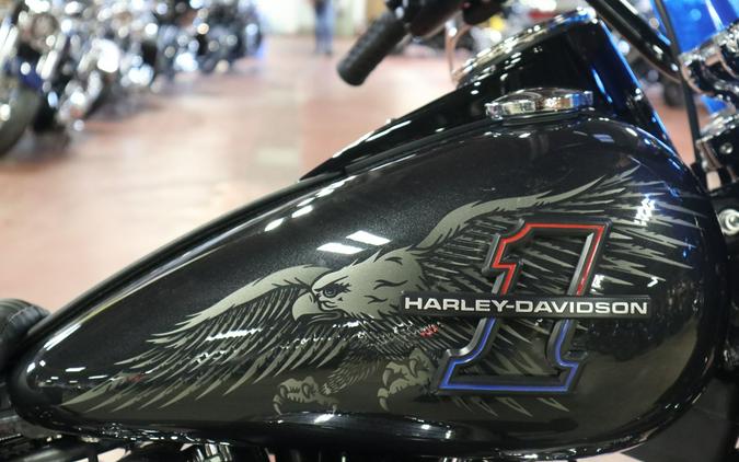 2026 Harley-Davidson Heritage Classic