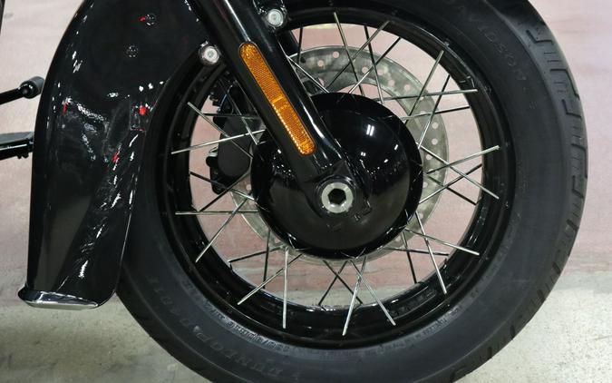 2026 Harley-Davidson Heritage Classic