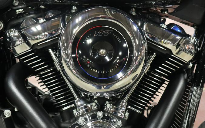 2026 Harley-Davidson Heritage Classic