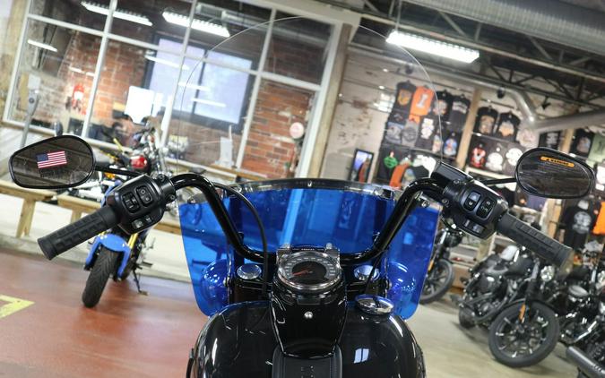2026 Harley-Davidson Heritage Classic