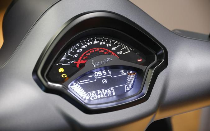 2027 Vespa GTS 310 SUPER