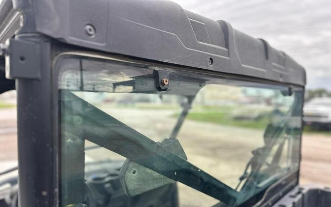 2025 Polaris RANGER XP 1000 PREMIUM - ONYX