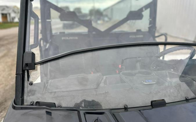 2025 Polaris RANGER XP 1000 PREMIUM - ONYX