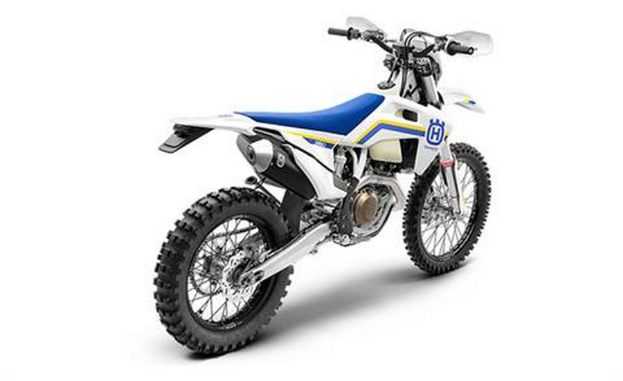 2023 Husqvarna FE 450 Heritage