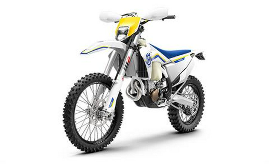 2023 Husqvarna FE 450 Heritage