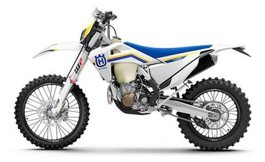 2023 Husqvarna FE 450 Heritage