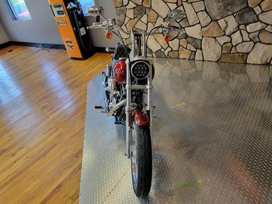 2001 Harley-Davidson FXDL Dyna Low Rider®