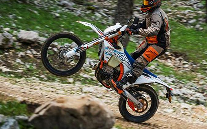 2024 KTM 500 EXC-F Six Days