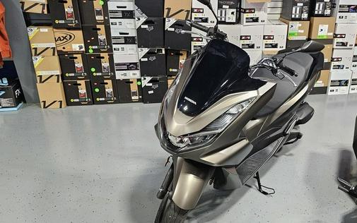 2023 Honda® PCX