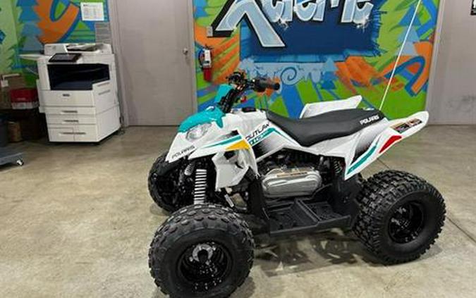 2024 Polaris Outlaw 110 EFI