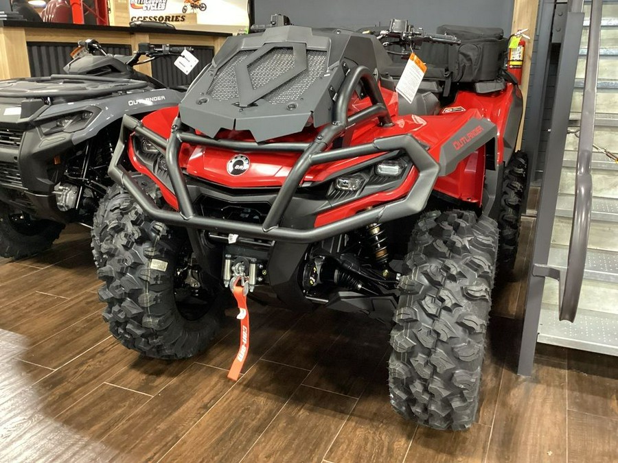 2024 Can-Am™ Outlander™ X mr 1000R