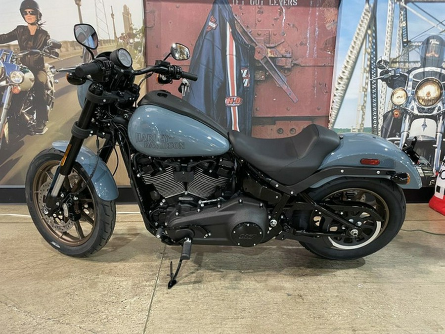 2024 Harley-Davidson FXLRS - Low Rider S