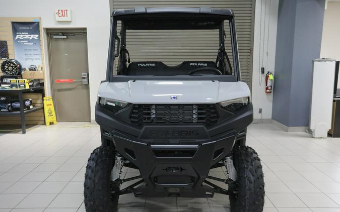 2024 Polaris Industries RANGER SP 570 PREMIUM - GHOST GRAY