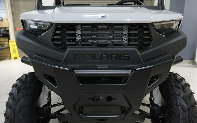 2024 Polaris Industries RANGER SP 570 PREMIUM - GHOST GRAY