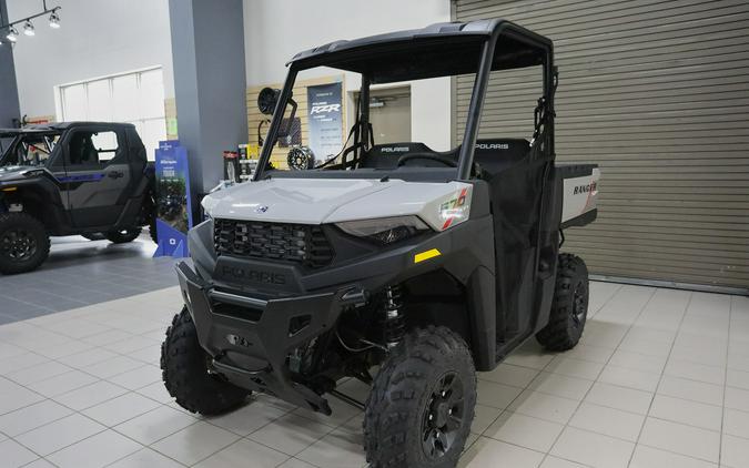 2024 Polaris Industries RANGER SP 570 PREMIUM - GHOST GRAY