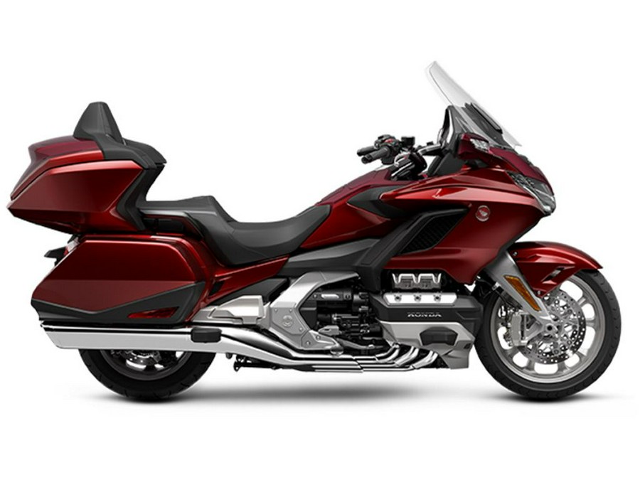 2023 Honda® Gold Wing Tour Automatic DCT