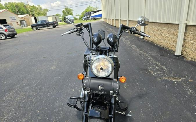 2015 Harley-Davidson Softail FLS - Slim