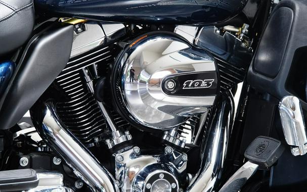 2016 Harley-Davidson Tri Glide Ultra