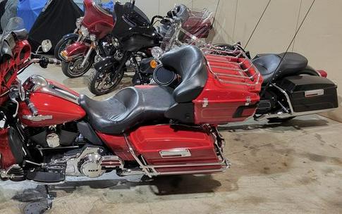 2012 Harley-Davidson® FLHTCU - Electra Glide® Ultra Classic