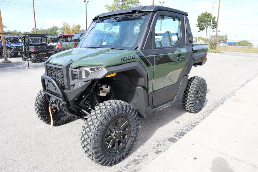 2024 Polaris® XPedition XP NorthStar