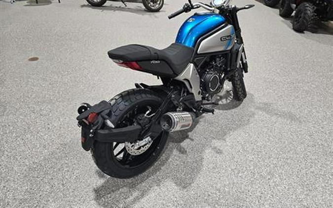 2024 CFMOTO 700CL-X