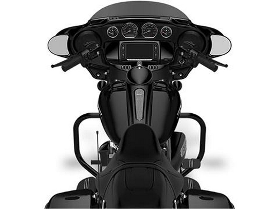 2018 Harley-Davidson Street Glide® Special