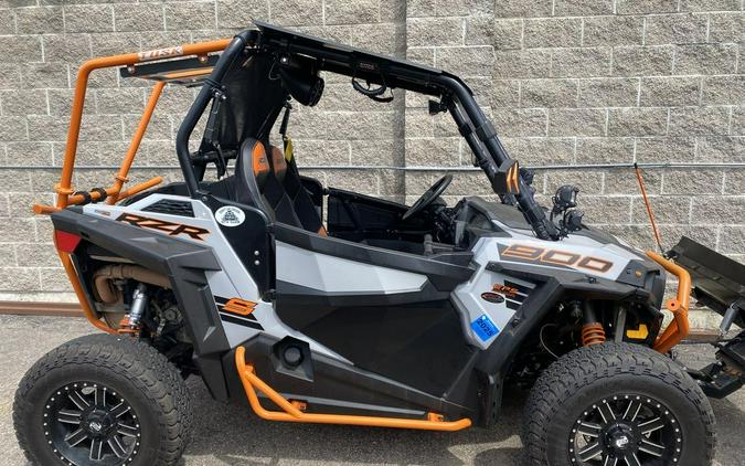 2019 Polaris® RZR® S 900 EPS