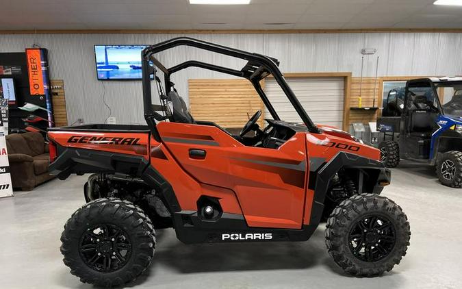 2024 Polaris® General 1000 Premium