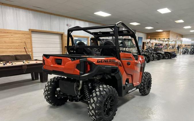 2024 Polaris® General 1000 Premium