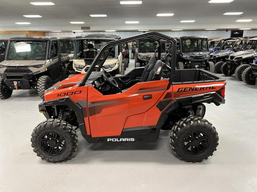 2024 Polaris® General 1000 Premium