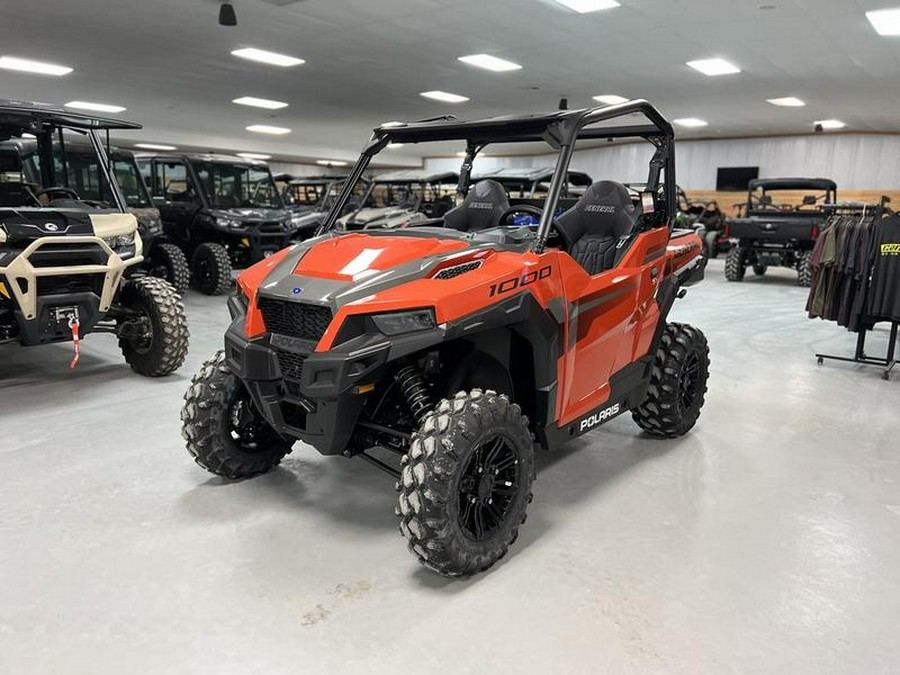 2024 Polaris® General 1000 Premium