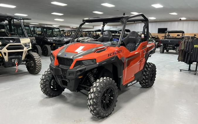 2024 Polaris® General 1000 Premium