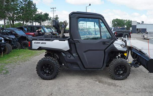 2019 Can-Am® Defender HD8