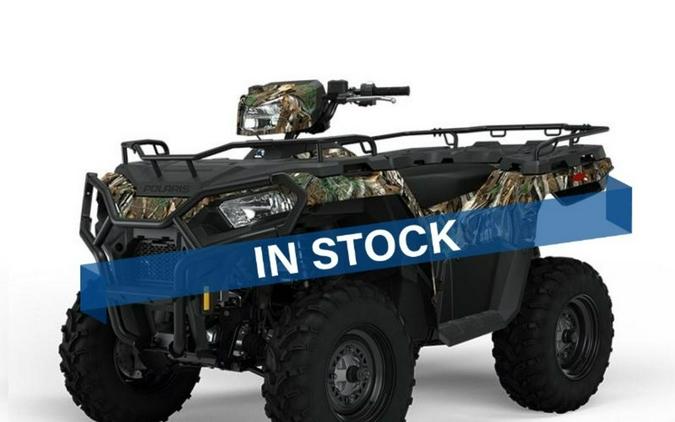 2024 Polaris Sportsman® 570 EPS