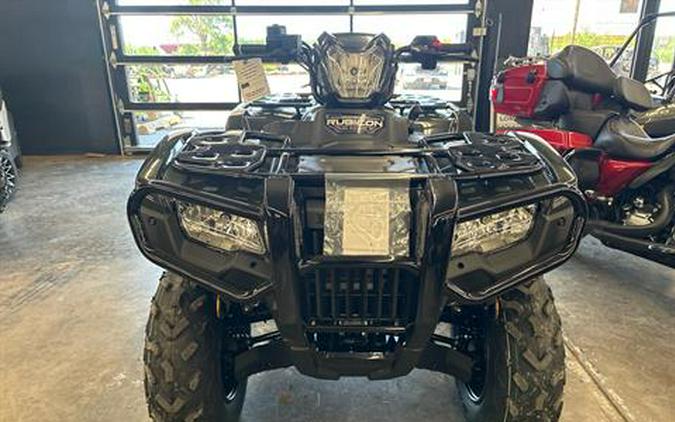 2024 Honda FourTrax Foreman Rubicon 4x4 Automatic DCT